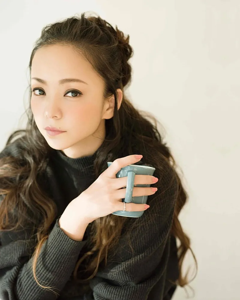 安室奈美恵