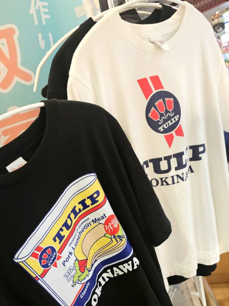 チューリップＴシャツ シリーズ